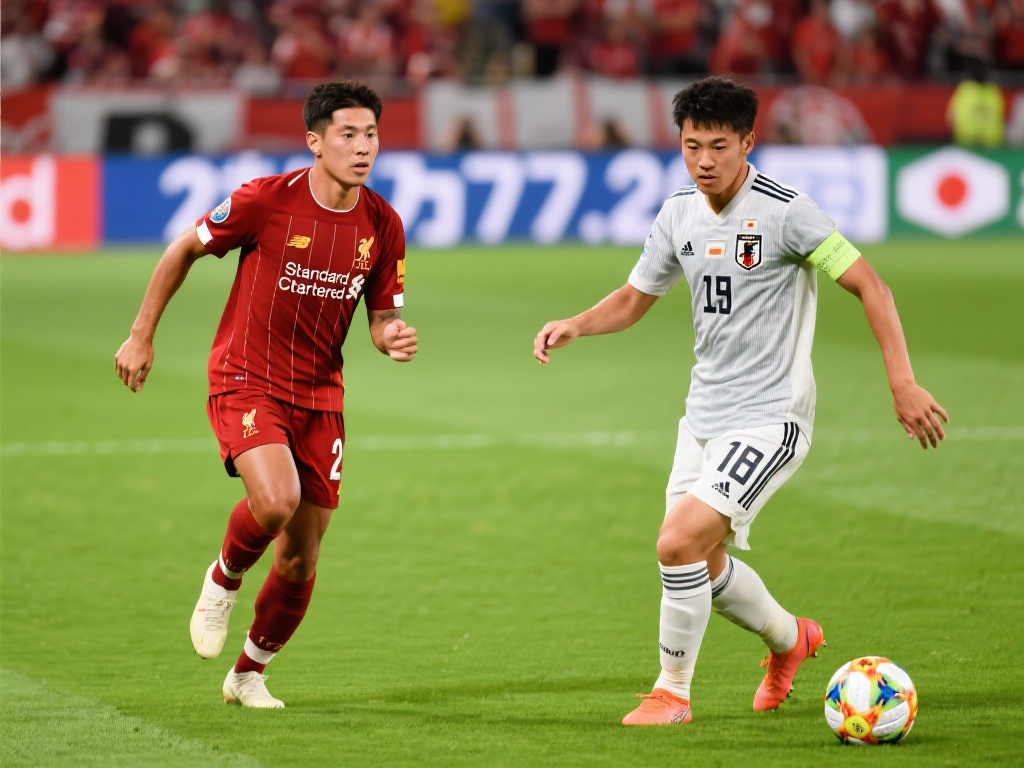 这场定于7月30日的比赛，不仅是一场简单