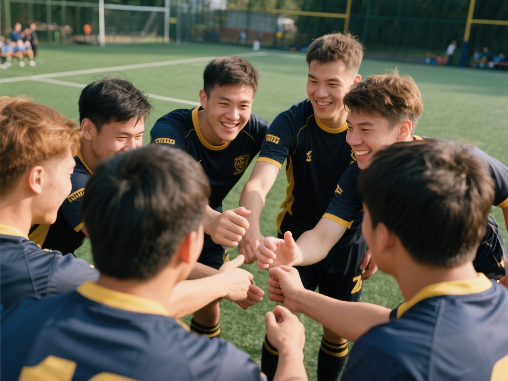 小团队的长足进步有时候从微小的变化开始。