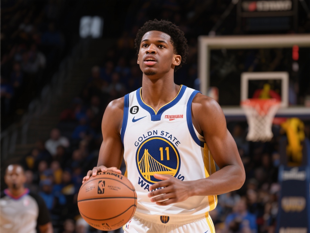 虽然库明加的表现可能会随着时间不断成熟，