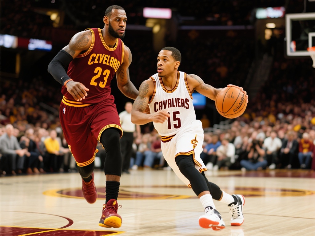 回顾骑士61胜赛季:詹姆斯携手奥尼尔与莫-威廉姆斯创辉煌 在后卫线上,莫·威廉姆斯则是骑士队不可或