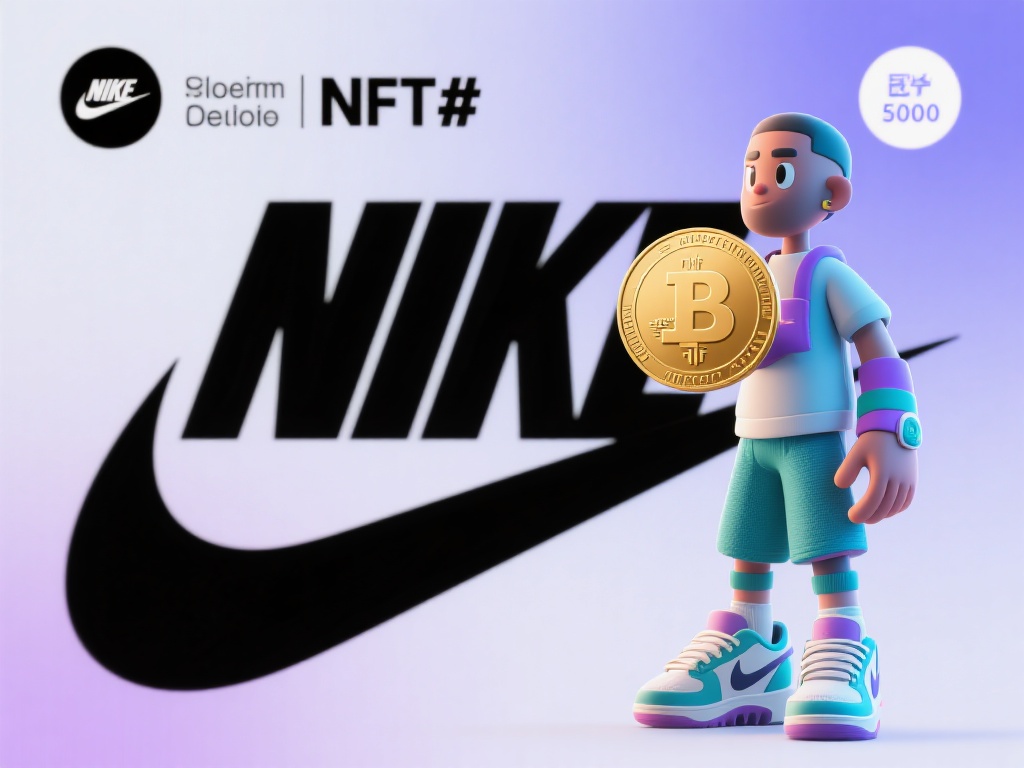 耐克意外终止NFT业务,买家索赔500万美元提起诉讼 在数字资产领域,NFT(非同质化代币)曾
