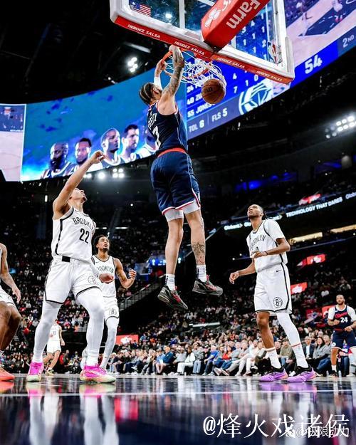 快船仍充满挑战 快船仍充满挑战