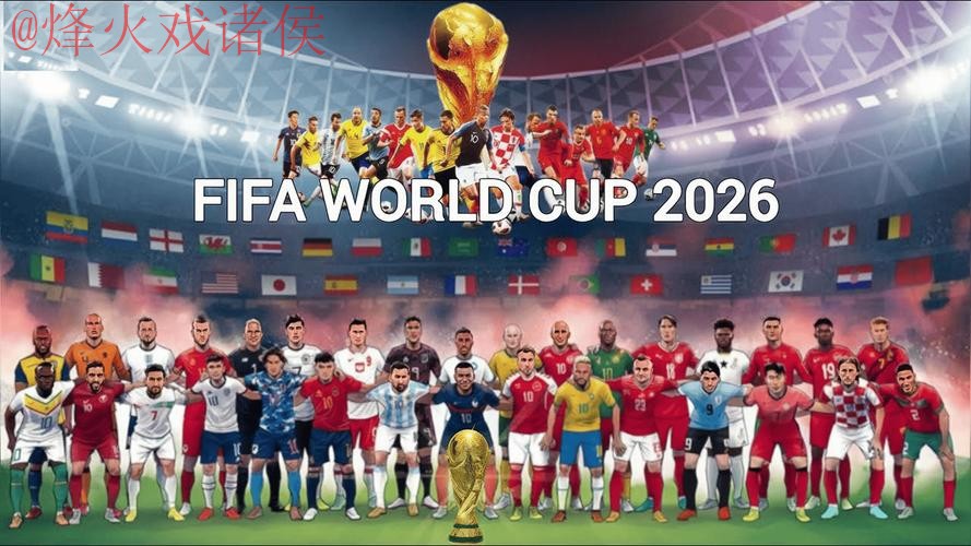 2026世界杯投注开户最新网址